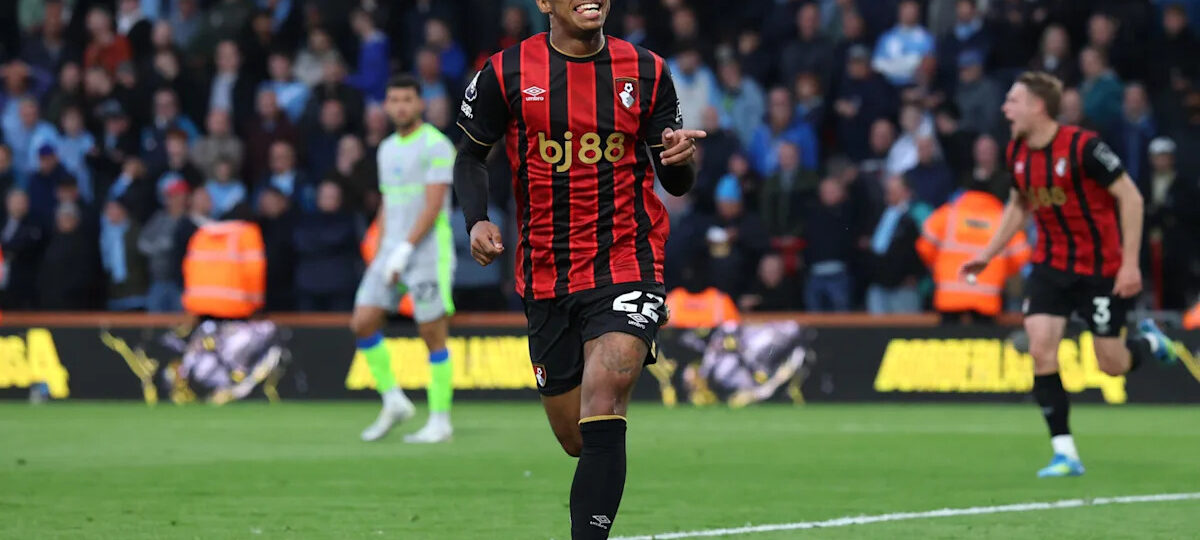 Arsenal face new PSG battle over top transfer target