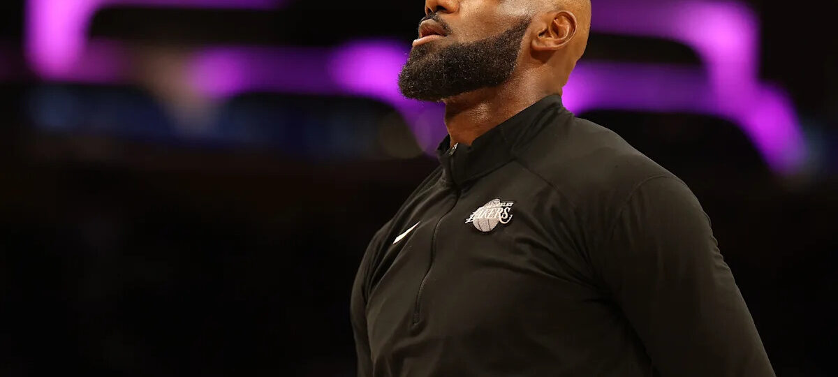 Haynes: Lakers expected to talk with LeBron James soon