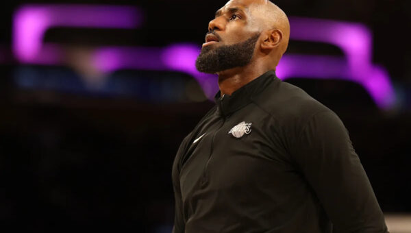 Haynes: Lakers expected to talk with LeBron James soon
