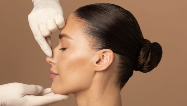 The Barbie & K-Beauty Nose: Where Is Everyone Getting Them Done?