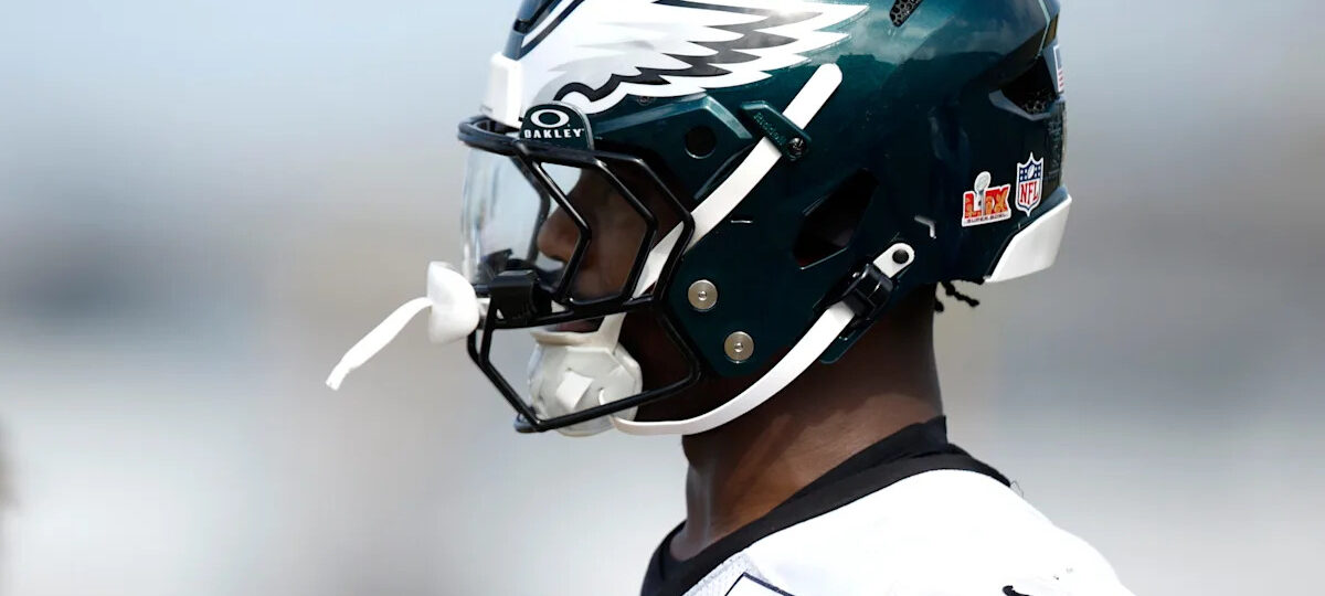 7 key Eagles players who need to elevate their game in 2026