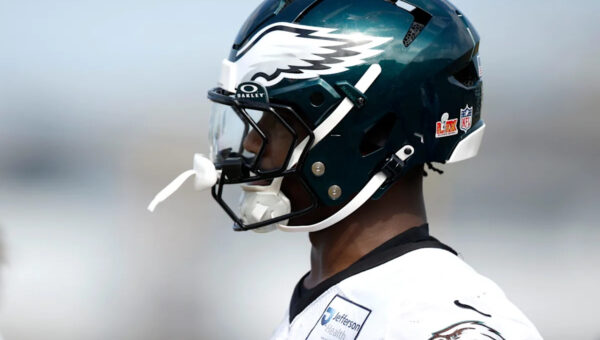 7 key Eagles players who need to elevate their game in 2026