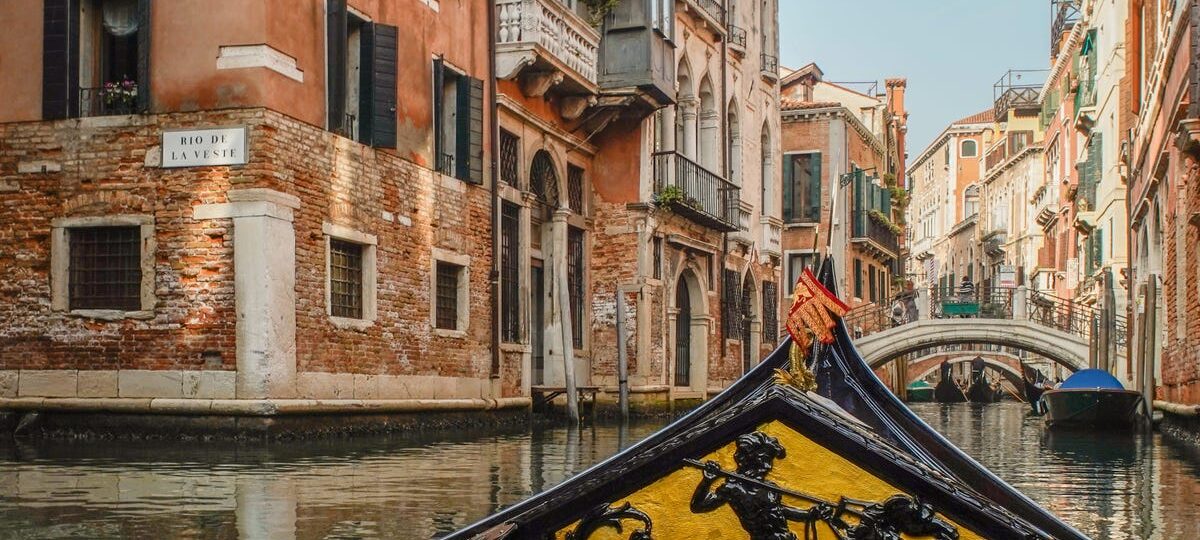 I went to Italy for the first time and left with 5 regrets