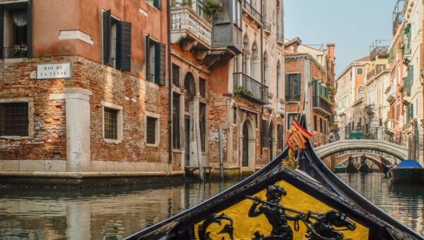 I went to Italy for the first time and left with 5 regrets