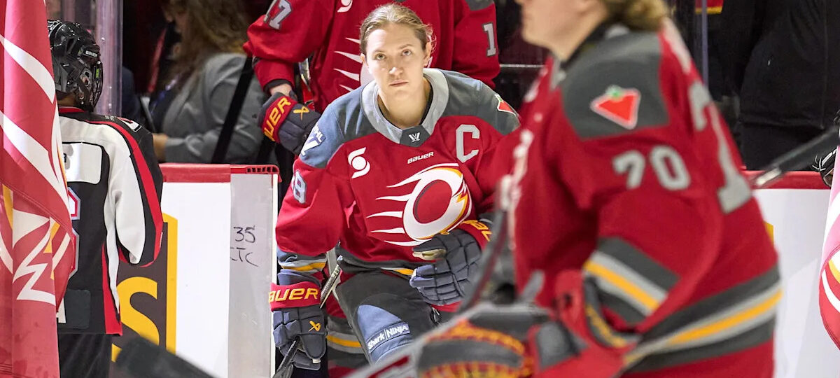 Losses Mount For Ottawa Charge With Another Expansion Signing Phase Looming