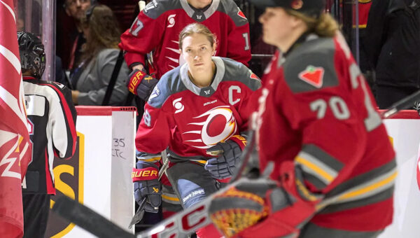 Losses Mount For Ottawa Charge With Another Expansion Signing Phase Looming