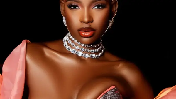 BBNaija Reunion: Joanna recounts alleged ‘one-night stand’ with Jason