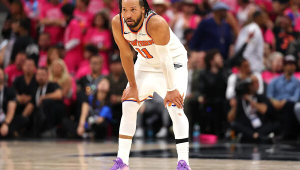 “Nova Knicks” NBA Finals Game 4: Open Thread