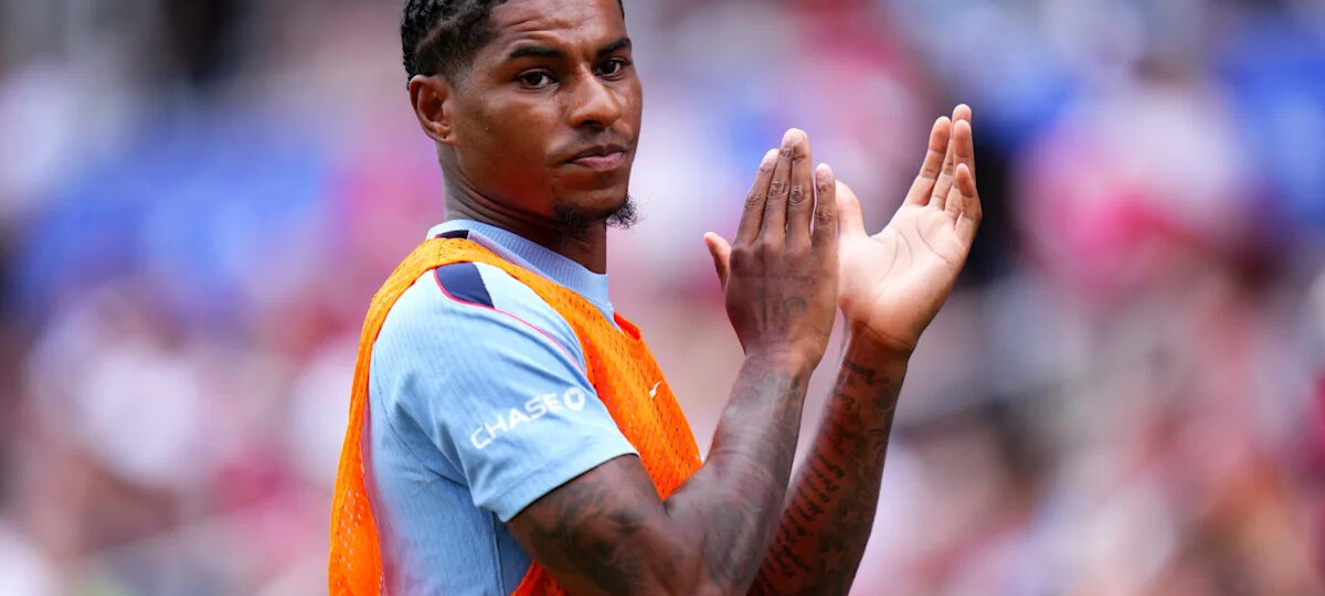 Arsenal Are Ready To Move In For This Manchester United Forward: Good Option For Arteta?
