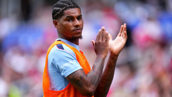 Arsenal Are Ready To Move In For This Manchester United Forward: Good Option For Arteta?