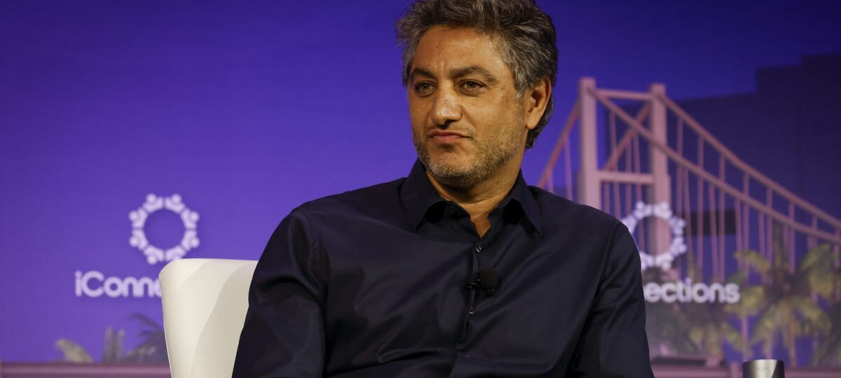 Antonio Gracias' SpaceX investment could be worth over $90 billion