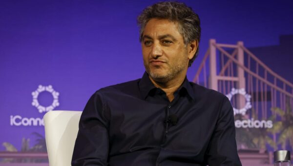Antonio Gracias’ SpaceX investment could be worth over $90 billion