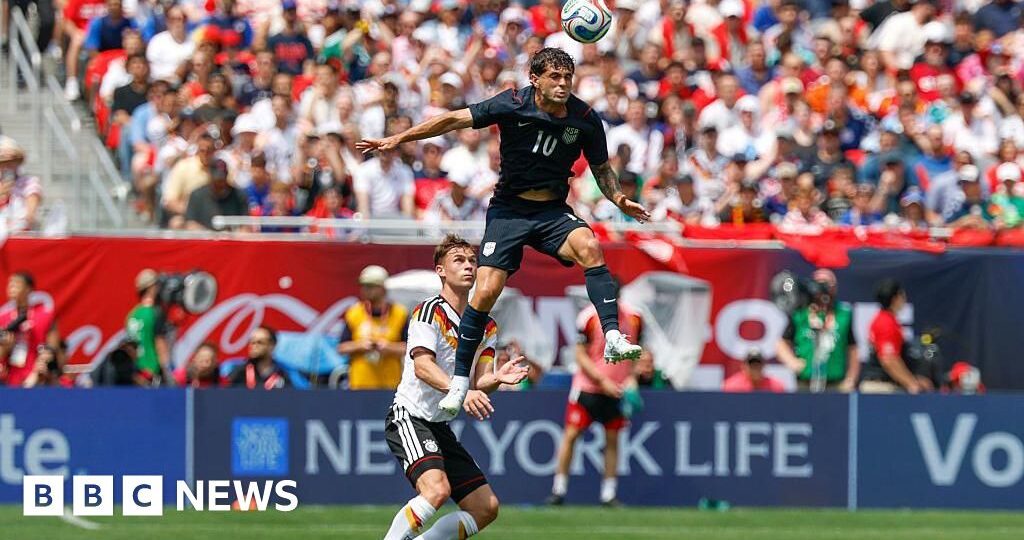 A World Cup guide for new football fans