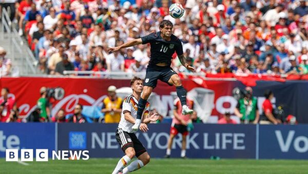 A World Cup guide for new football fans