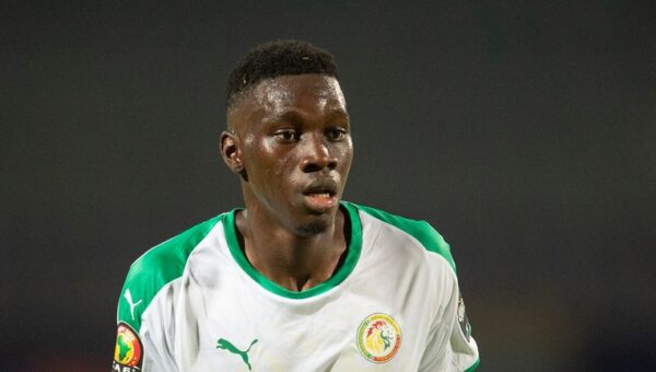World Cup 2026: Sarr vows Senegal will bounce back from Norway defeat