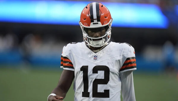 ‘A quarterback needs help’: Deion Sanders says Shedeur Sanders struggles are ‘a team thing’