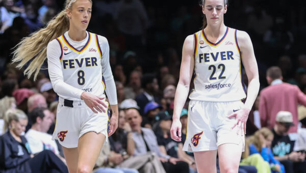 “Those Knicks Fans Are Passionate And Crazy”: Caitlin Clark Explains Plans For Dream MSG Experience After NBA Finals Wish