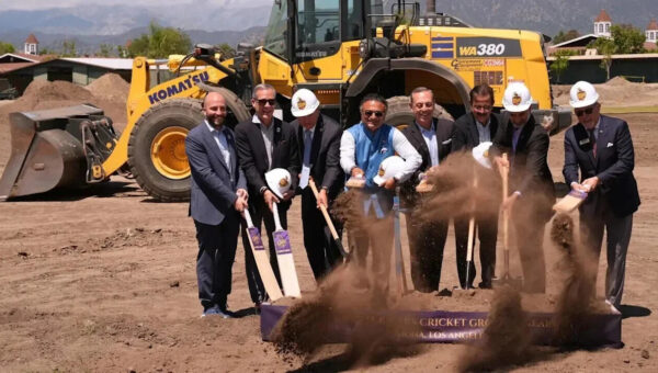 Knight Riders Cricket Ground is not just MLC’s growth but rise of cricket in the USA