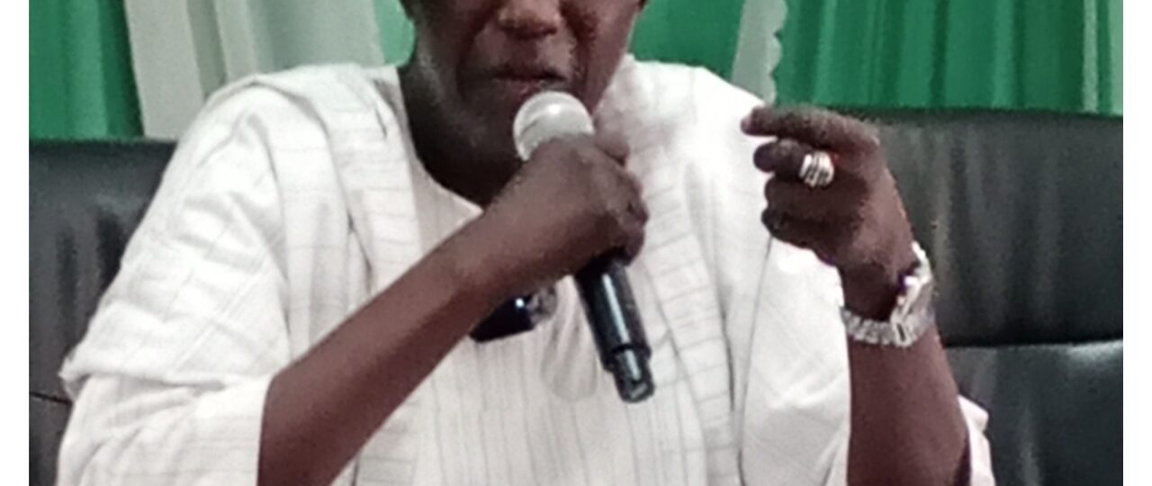 PRP accuses Kwankwaso of allegedly taking 69 party forms