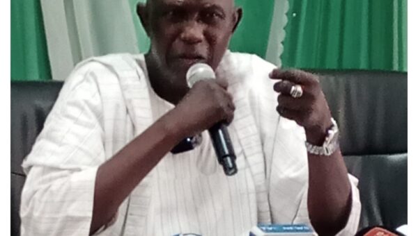 PRP accuses Kwankwaso of allegedly taking 69 party forms