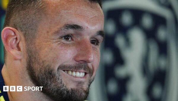 McGinn in the form of his life and now dancing to Scotland’s tune