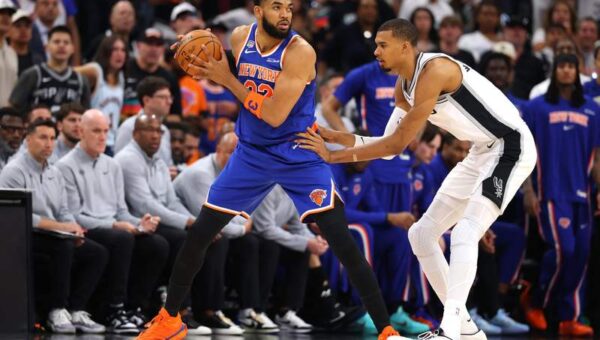Tickets for Knicks NBA Finals Game 3 skyrocket ahead of Madison Square Garden showdown