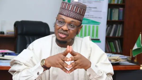 Pantami still our member – APC