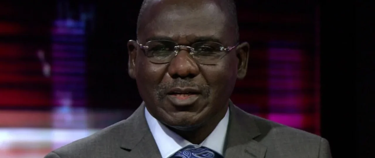 Insecurity: Troops can track bandits if they can locate ordinary citizens – Buratai