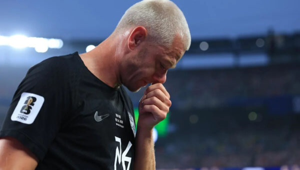 World Cup: Ryerson adds to Dortmund’s injury woes as Haaland sends Norway through