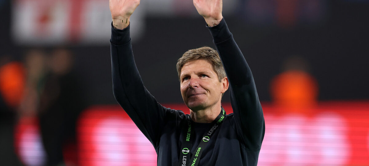 Glasner approves of Milan move but Rangnick not released by Austria yet