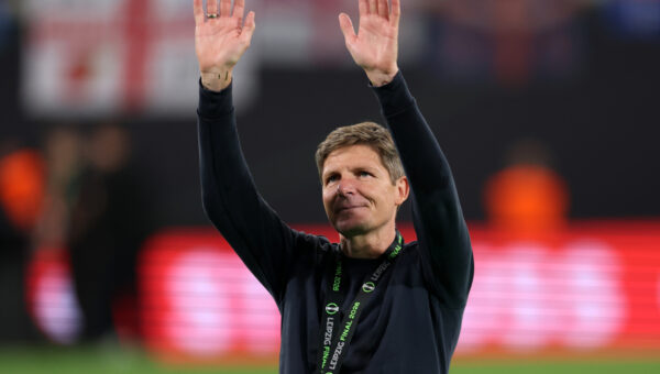 Glasner approves of Milan move but Rangnick not released by Austria yet