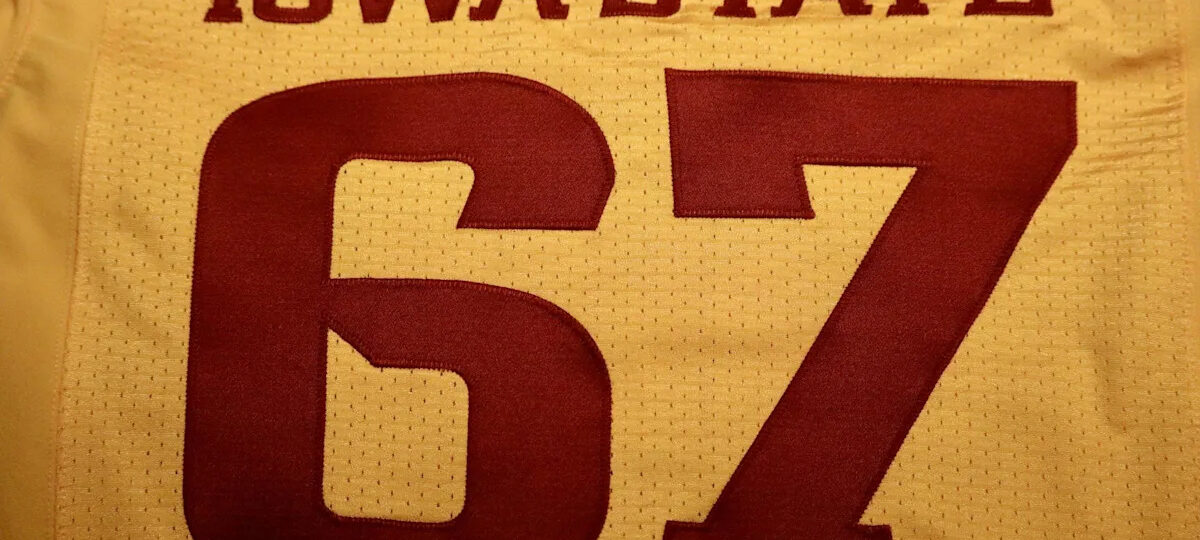 Iowa State’s icons of 67