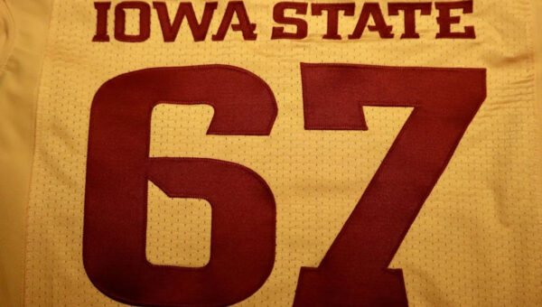 Iowa State’s icons of 67