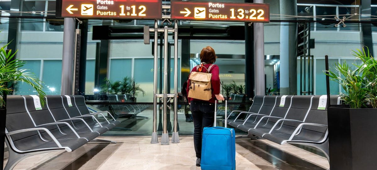 8 things passengers should stop wasting money on, according to a flight attendant