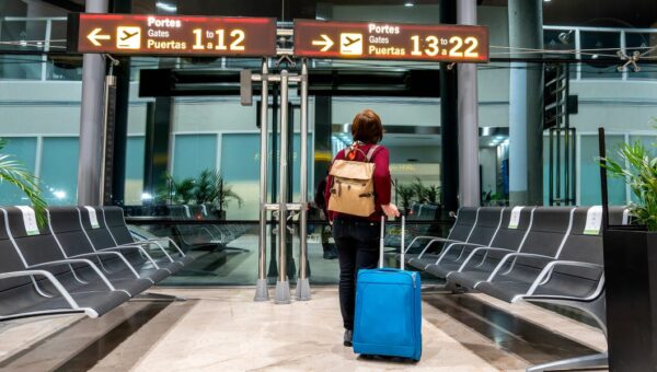 8 things passengers should stop wasting money on, according to a flight attendant
