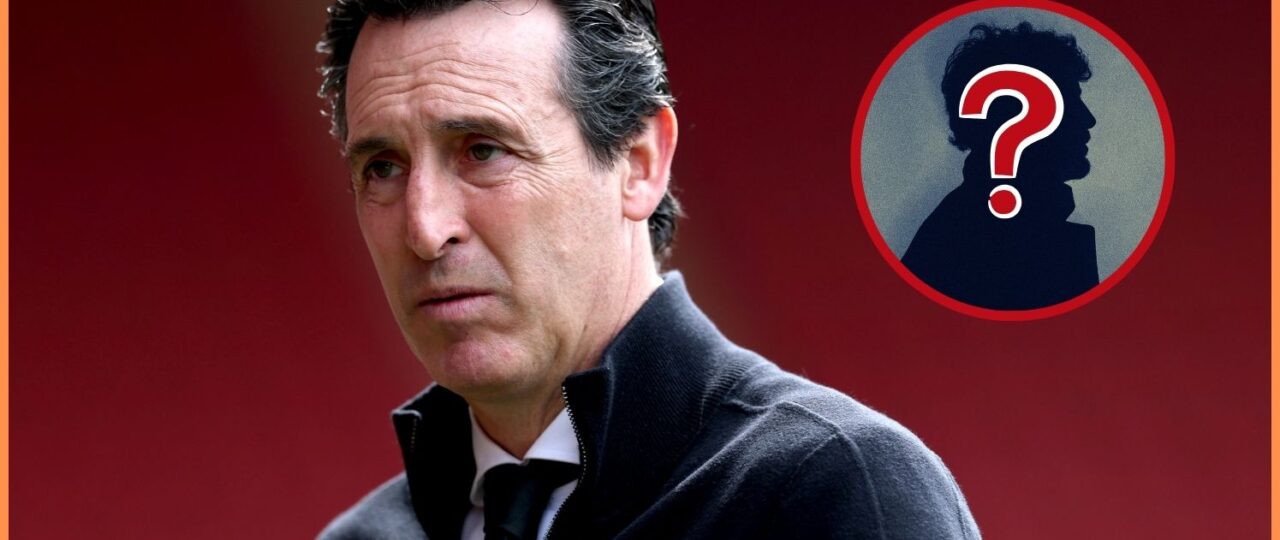 Aston Villa plotting a shock move for €65m-rated Premier League ace