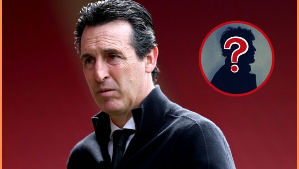Aston Villa plotting a shock move for €65m-rated Premier League ace