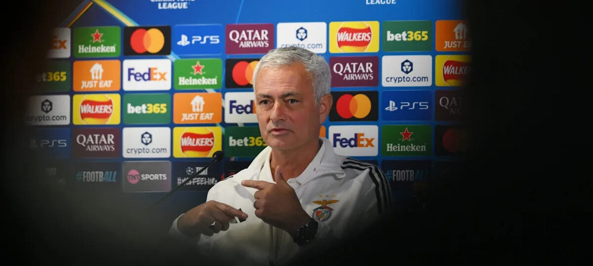 First Mourinho-Real Madrid disagreement emerges even before official unveiling