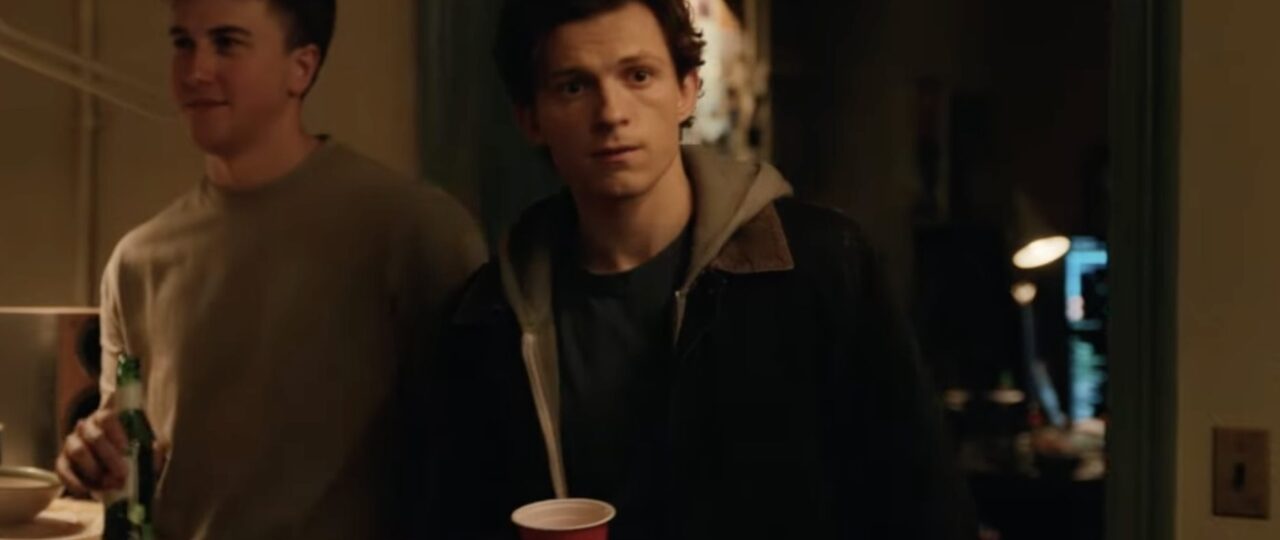 ‘Spider-Man: Brand New Day’ Cast: Actors Playing Punisher & (Possibly) Jean Grey