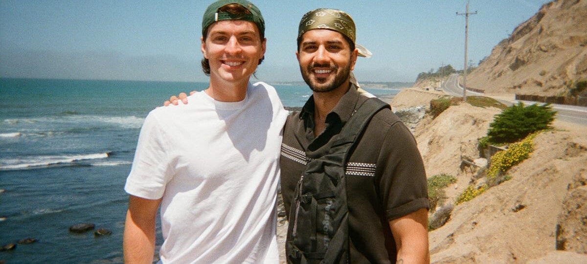 I cofounded an app that made over $1 million in the last year. We pivoted 5 times and made one big mistake before finding success.