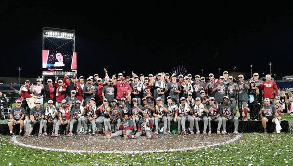 Oklahoma’s title teaches an important lesson about college baseball