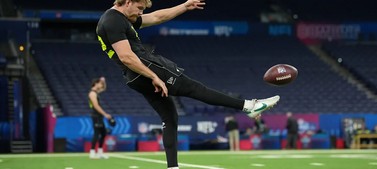 Ravens’ 30 most important players: Ryan Eckley lands at No. 29