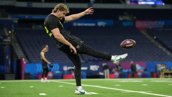 Ravens’ 30 most important players: Ryan Eckley lands at No. 29