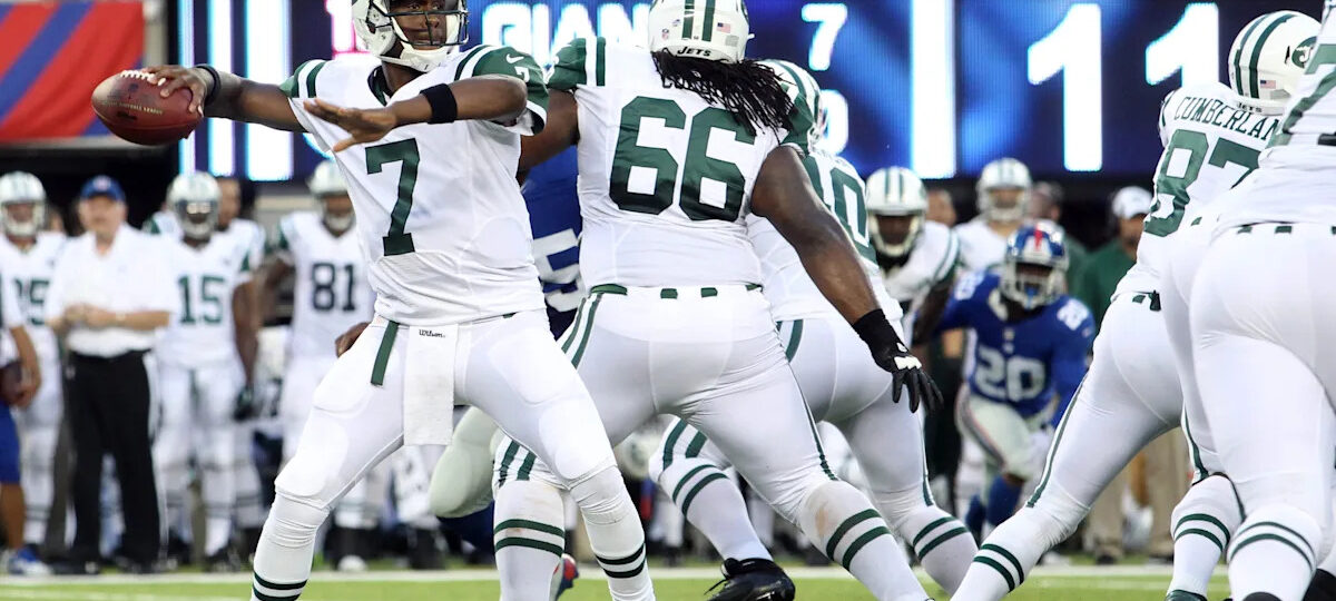 What Jets position group lacks the most depth ahead of 2026 NFL season?