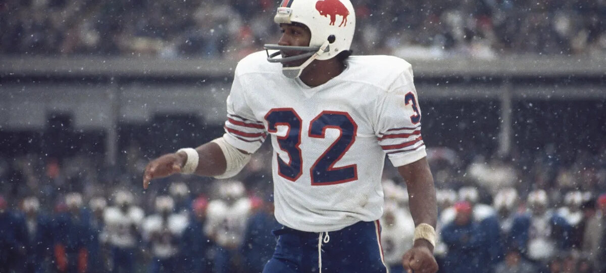 O.J. Simpson won’t be honored at Bills new stadium