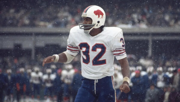 O.J. Simpson won’t be honored at Bills new stadium