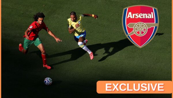 Sources: Arsenal chief Berta pursuing transfer “strongly” as deal looks “positive”