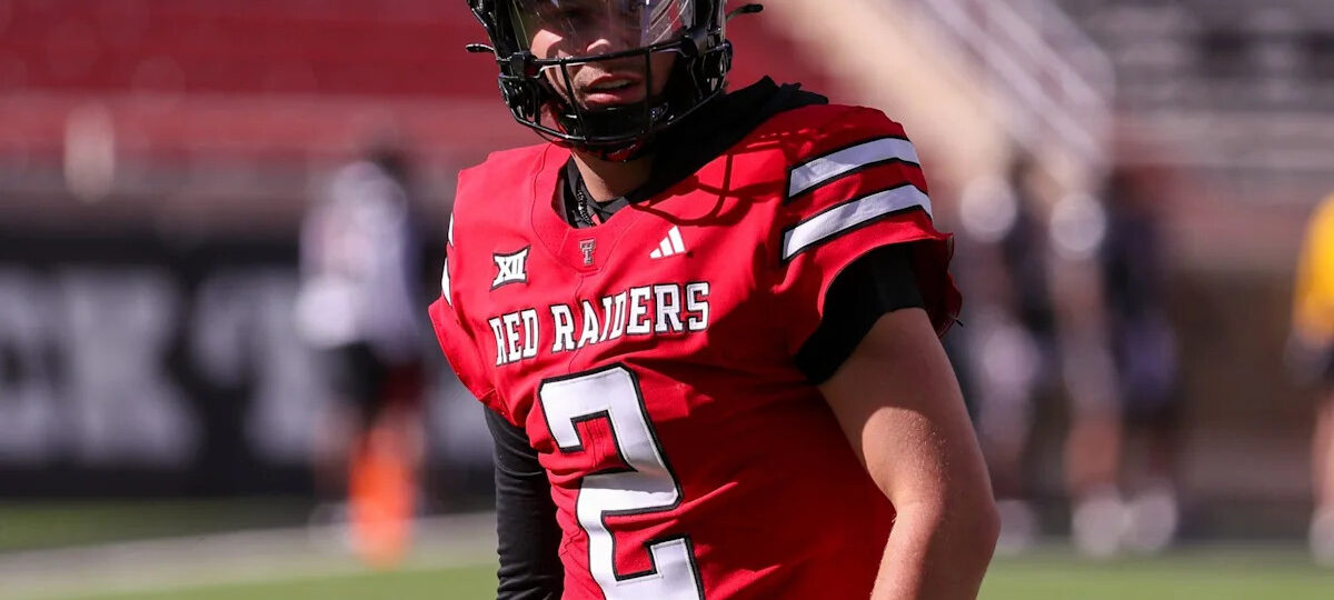 Brendan Sorsby intends to enter NFL Supplemental Draft, per reports