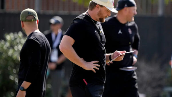 Oklahoma Sooners lose a committed player on a flip to an SEC rival, but it’s not anything they should be worried about