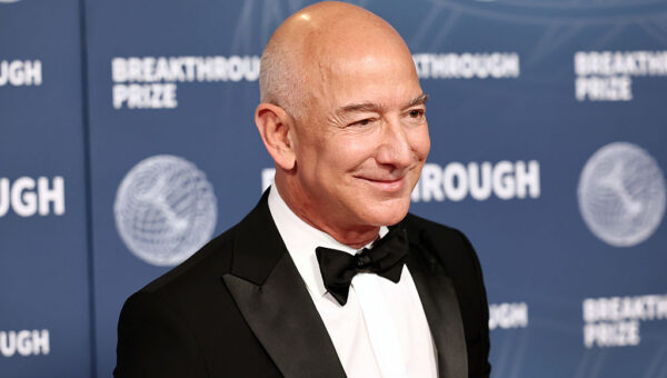 Jeff Bezos’s Prometheus raises $12B to build an ‘artificial general engineer’ for the physical world
